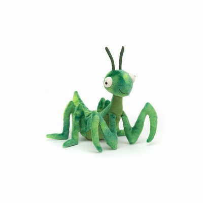 Jellycat Penny Praying Mantis USA | 98371GJYX